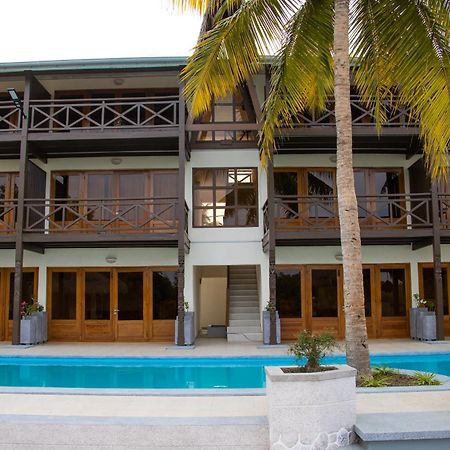 Hotel Baobab Cafe Morondava Εξωτερικό φωτογραφία