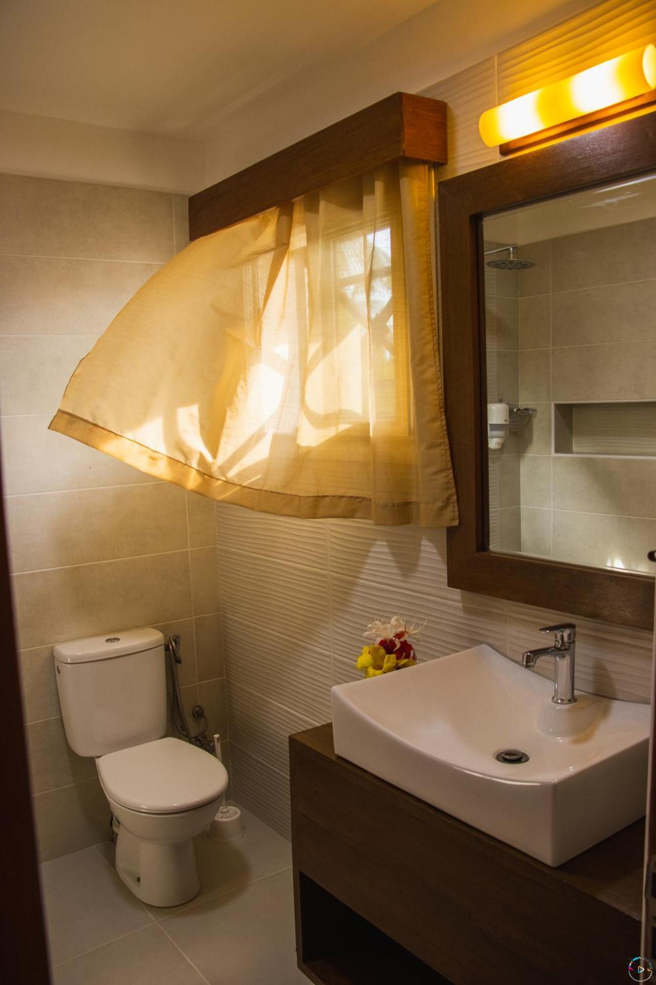 Hotel Baobab Cafe Morondava Εξωτερικό φωτογραφία