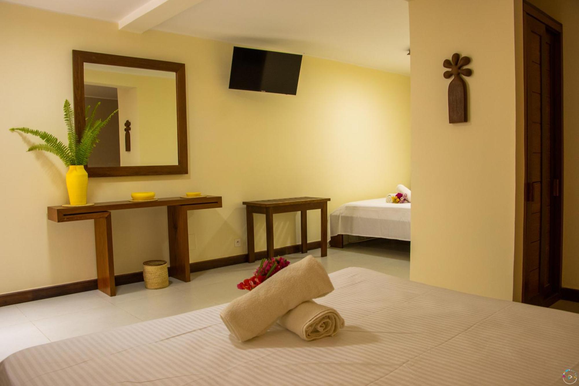 Hotel Baobab Cafe Morondava Εξωτερικό φωτογραφία