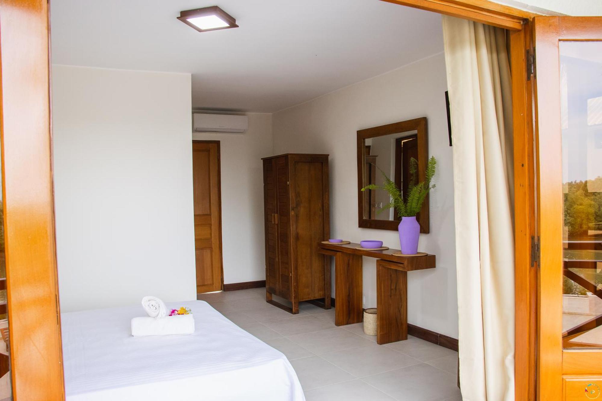 Hotel Baobab Cafe Morondava Εξωτερικό φωτογραφία