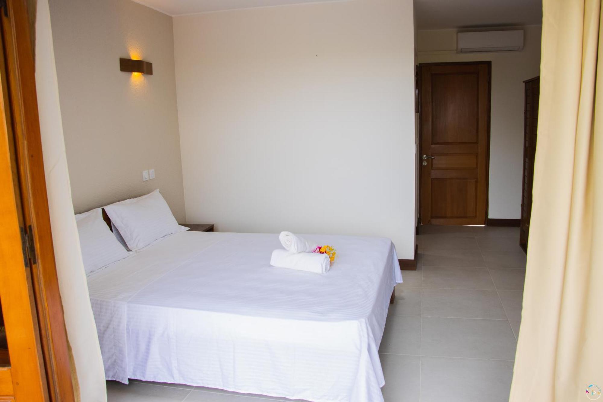 Hotel Baobab Cafe Morondava Εξωτερικό φωτογραφία