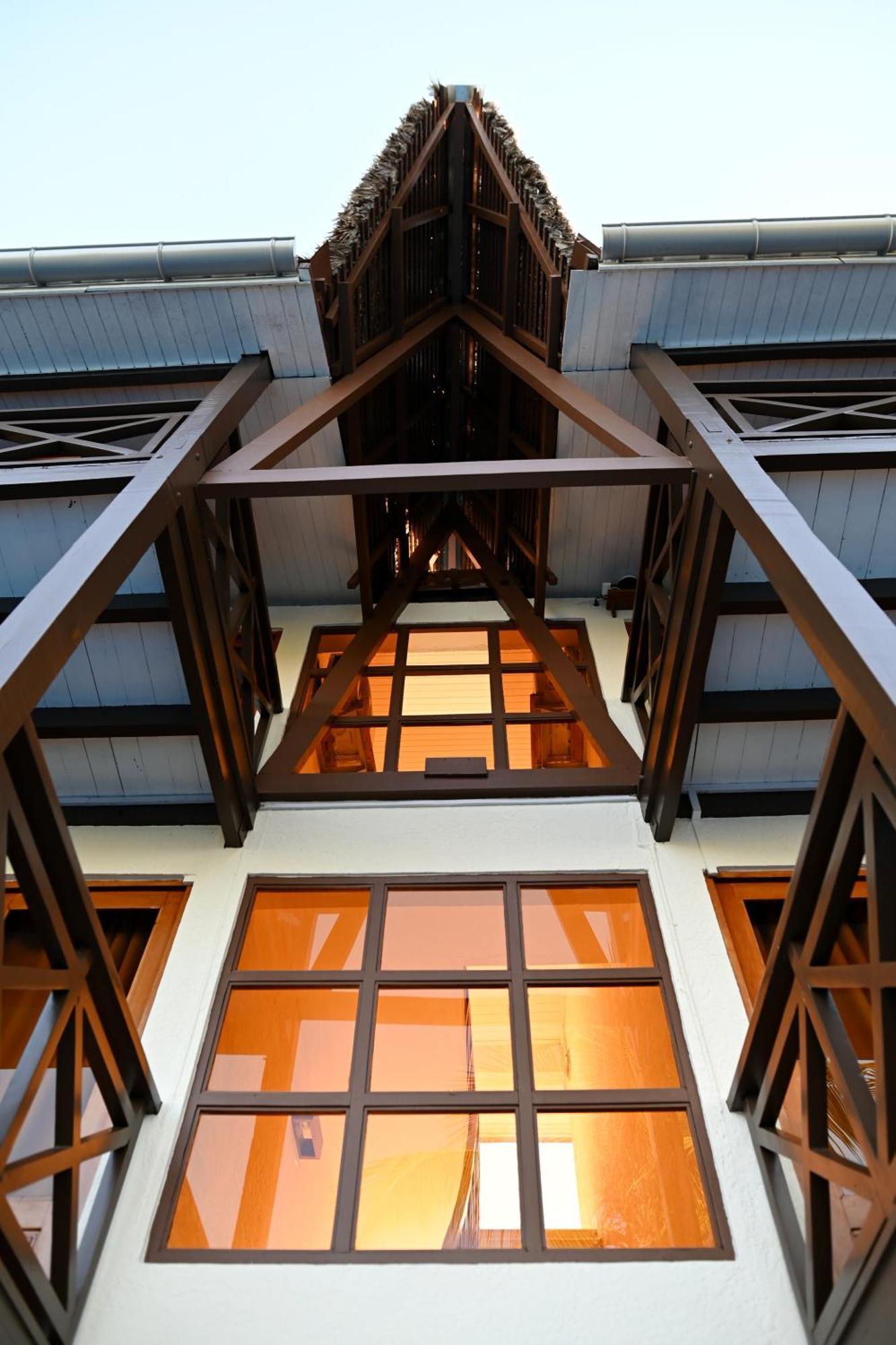 Hotel Baobab Cafe Morondava Εξωτερικό φωτογραφία